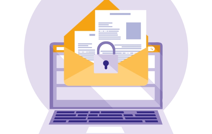 Email security