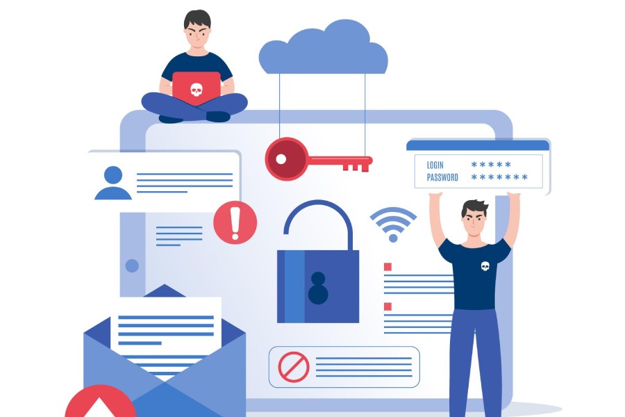 Email Security