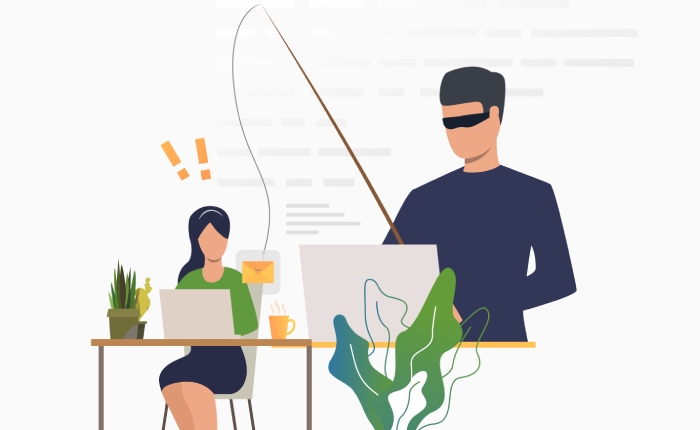 Phishing