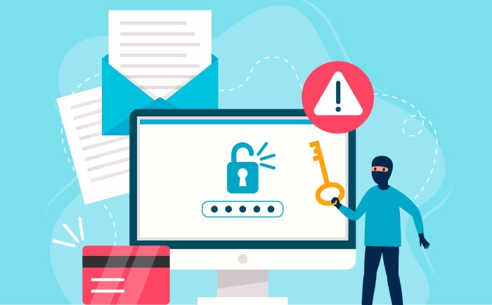 prevent email spoofing