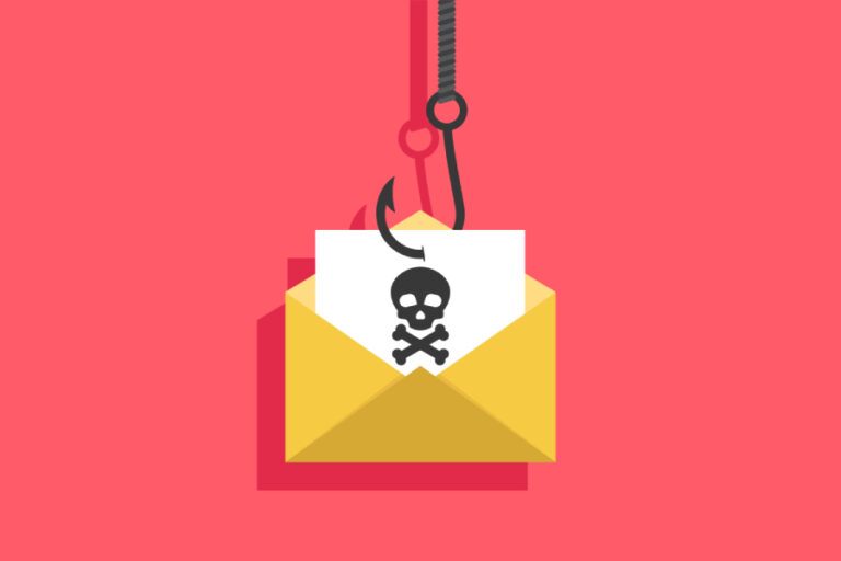 Beware of Phishing Attempts- Apple Users’ Version!
