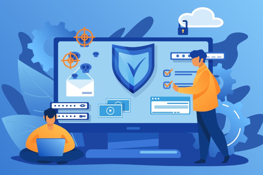 Enhancing Security