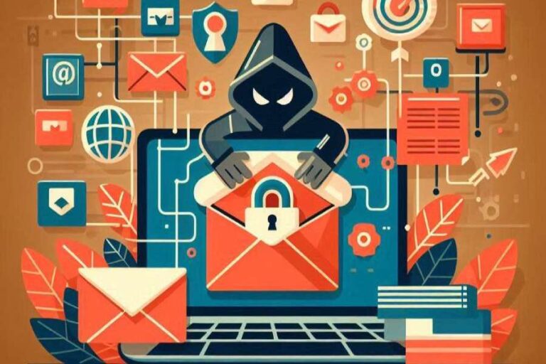 The Metamorphosis of Deception: Tracing the History of Phishing Attacks