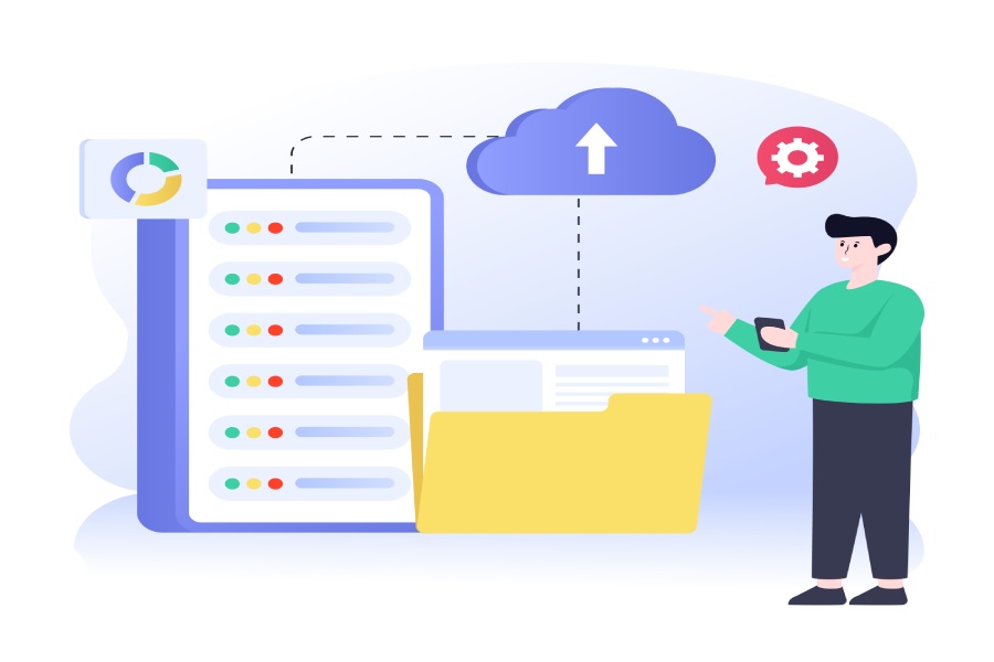DNS Resource Records