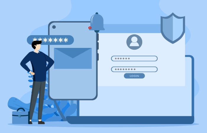 enabling DKIM authentication