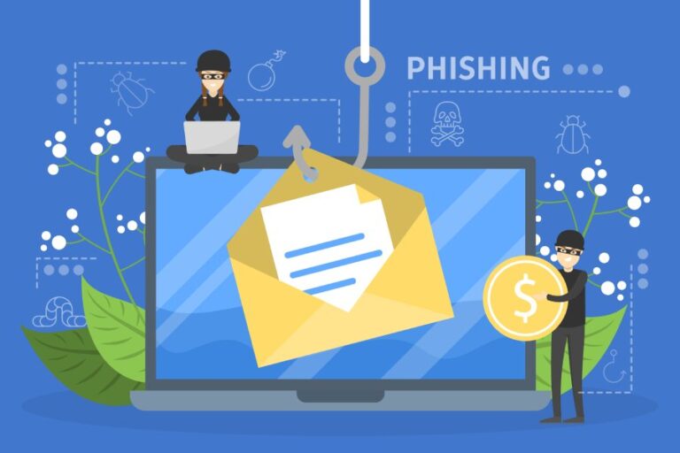 A Roundup of the Top Phishing Attacks in 2024 So Far