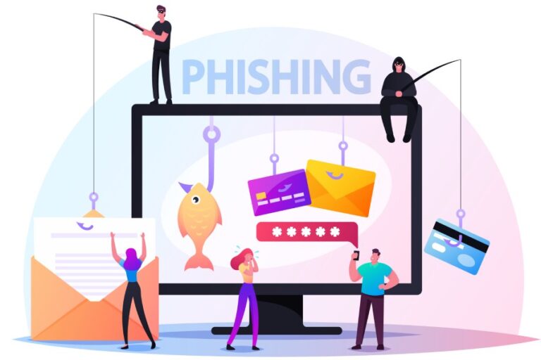 A Roundup of the Top Phishing Attacks in 2024 So Far