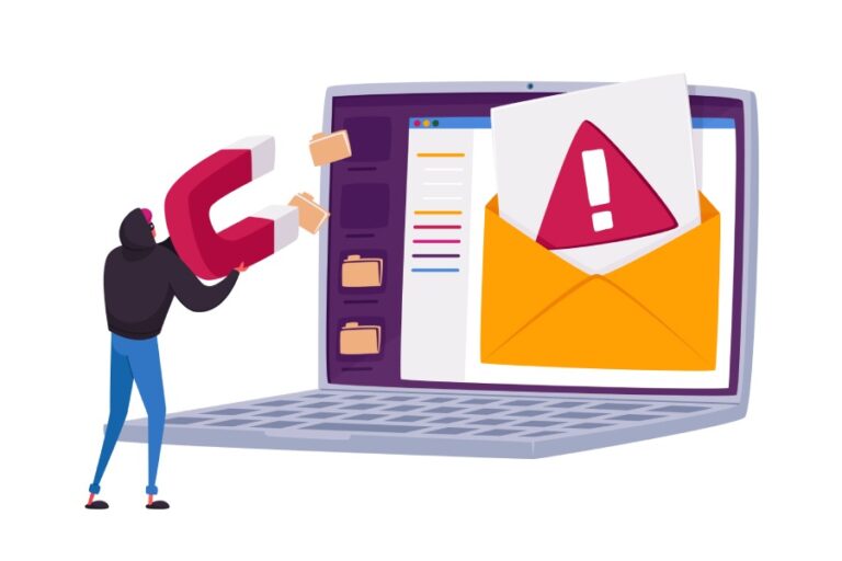 How does Canonicalization prevent emails from failing DKIM checks?