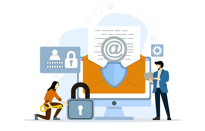 email security