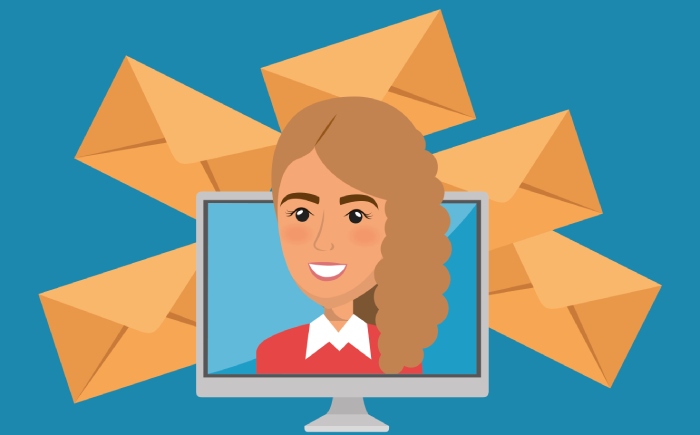 email domain