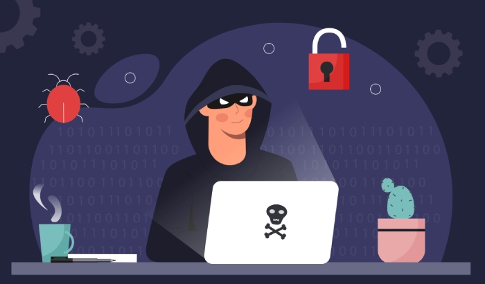 phishing
