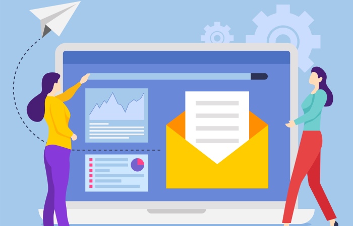 email security