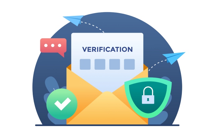 email authentication protocols
