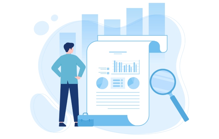 DMARC reports