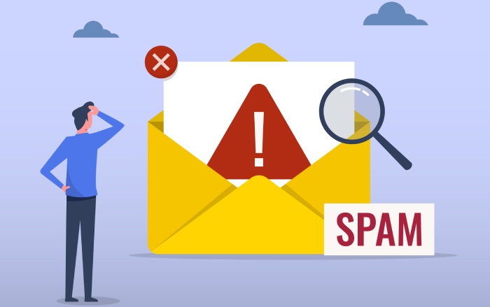 spam filters