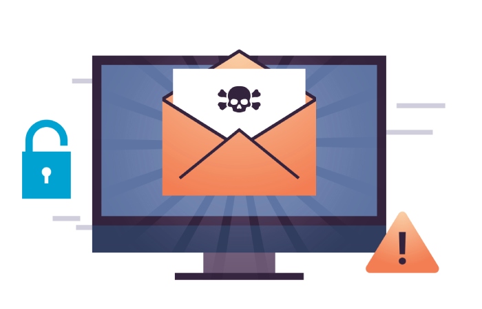 email security solutions 