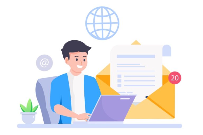 Your domain needs SEGs and email authentication, both
