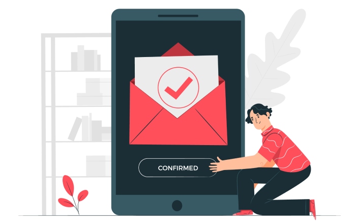  email authentication