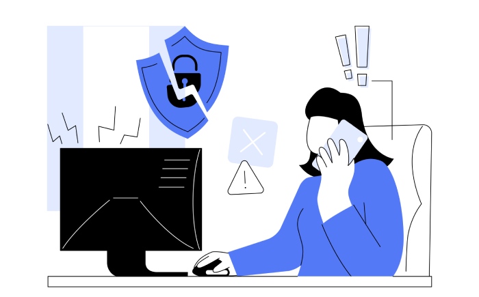 cyber threats