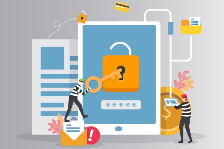 Understanding credential phishing and the role of DMARC in defense