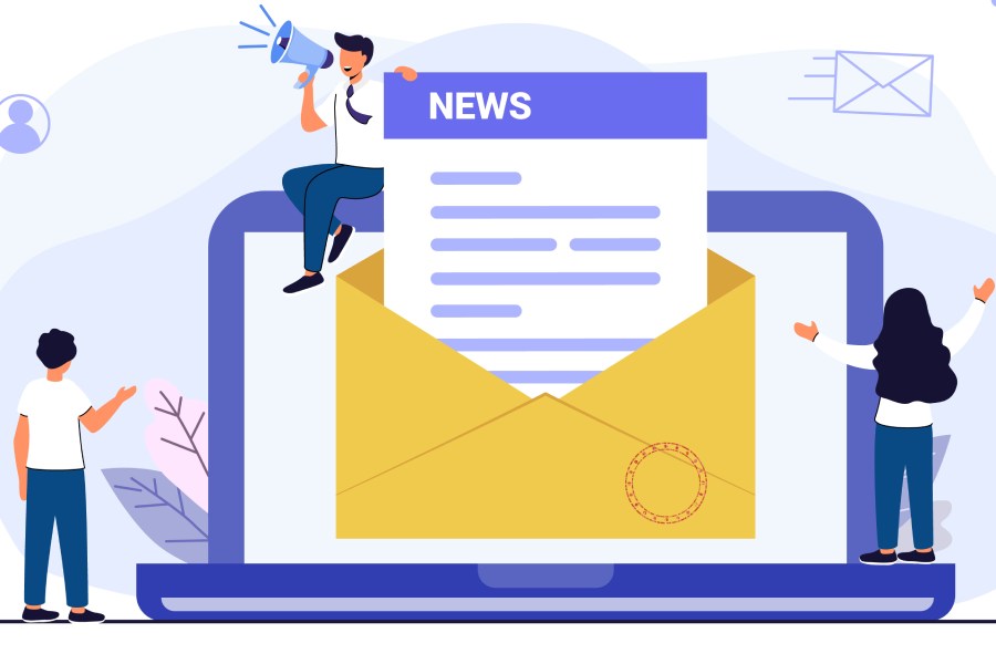 Cybersecurity news