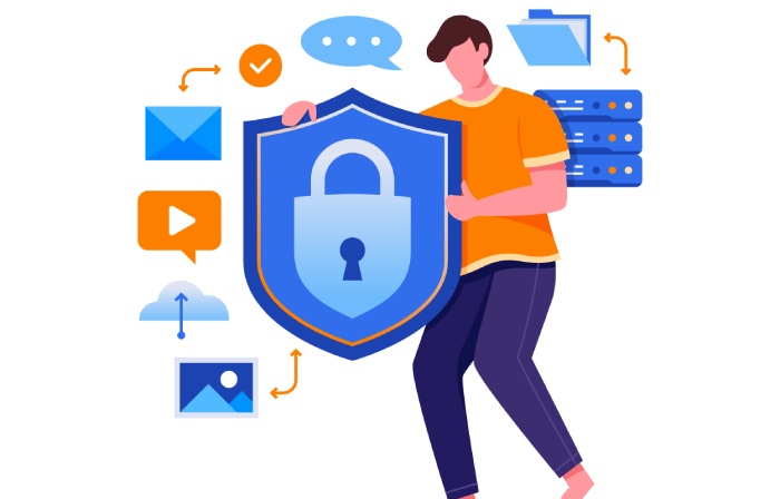 data protection