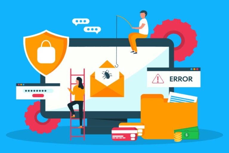 Understanding credential phishing and the role of DMARC in defense