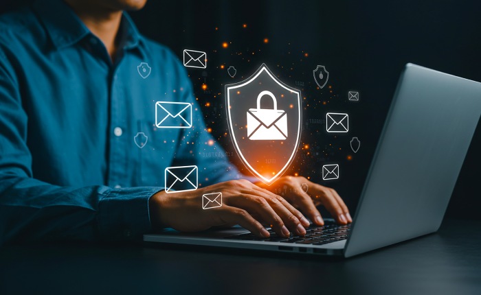 email security
