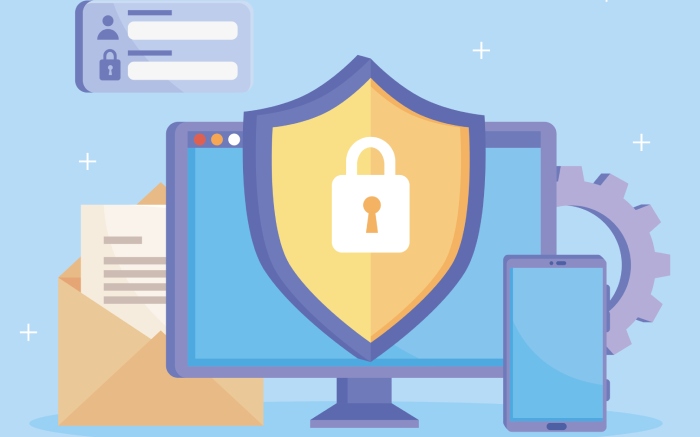 cybersecurity 