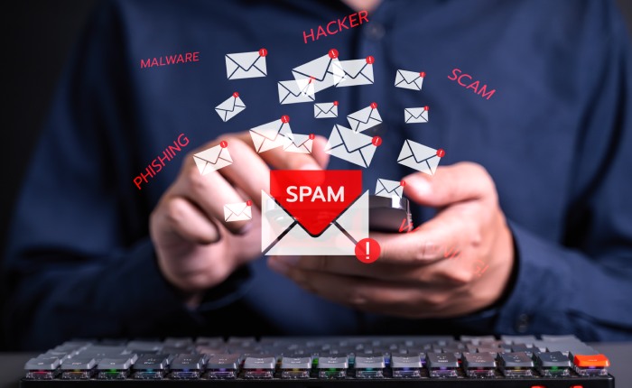 Spam