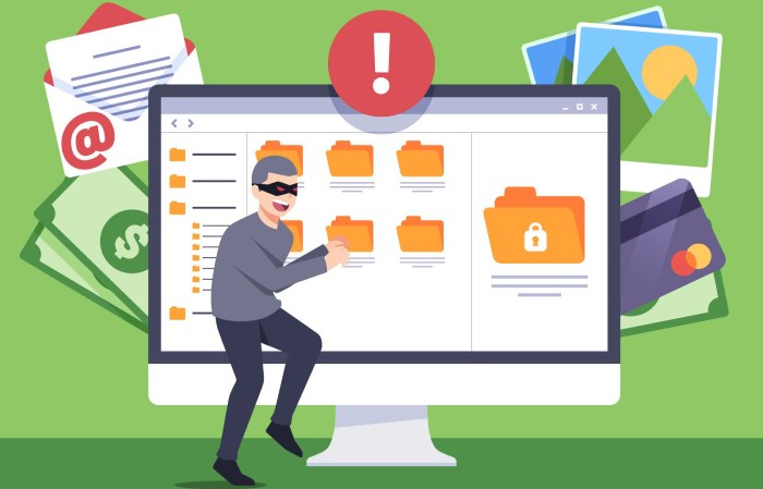 spoofing attacks