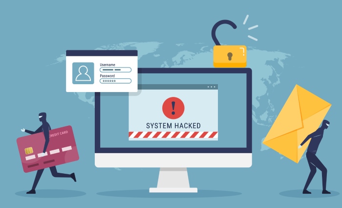 data breach