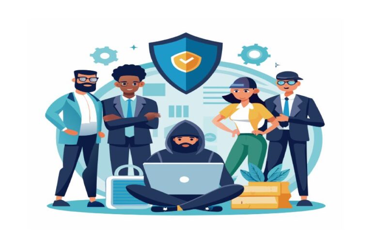 Social engineering attacks- techniques and prevention
