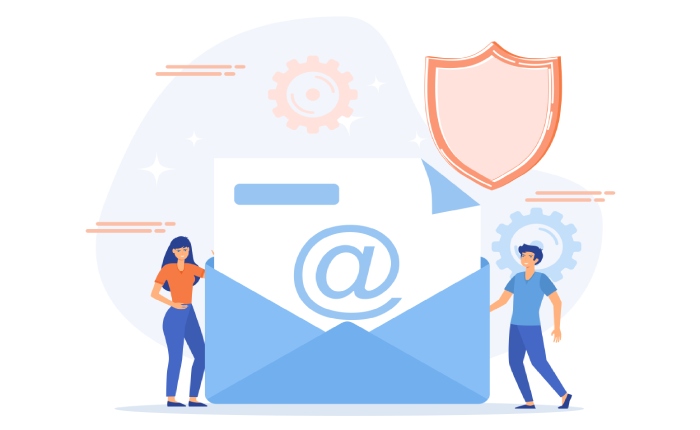email security