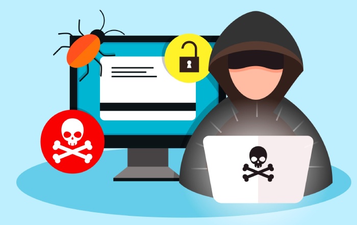  cyberattacks