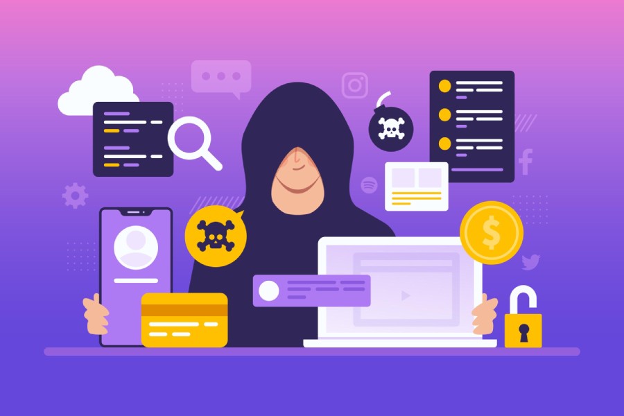 Cyber Threats