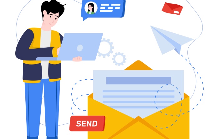 Email deliverability