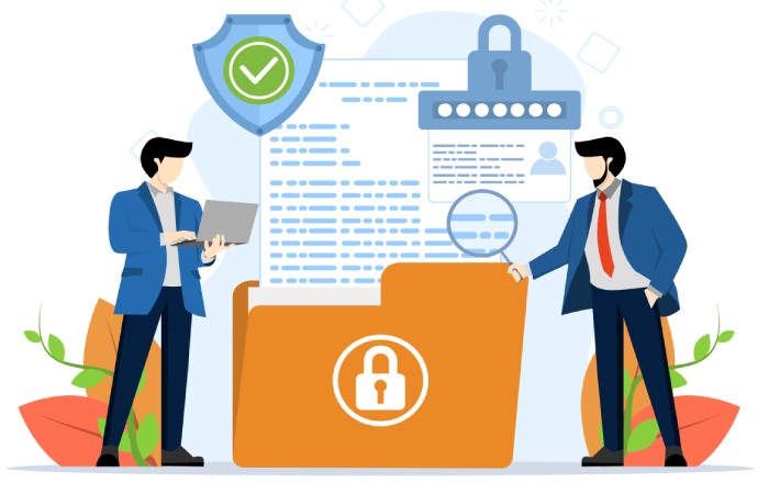 security departments and intelligence 