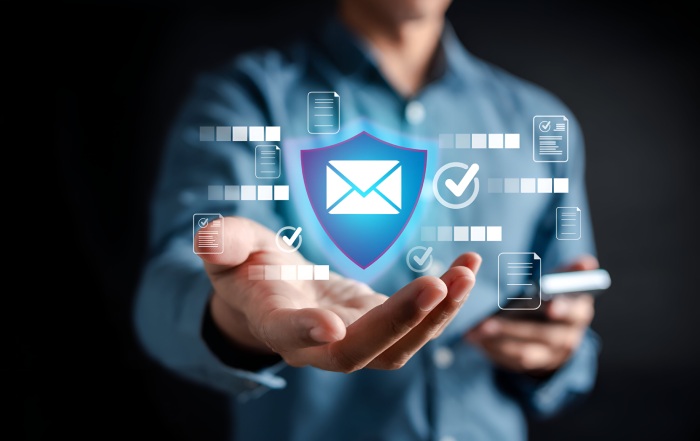  email authentication