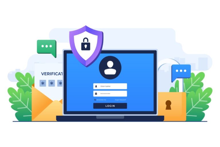 Security requirements for Gmail