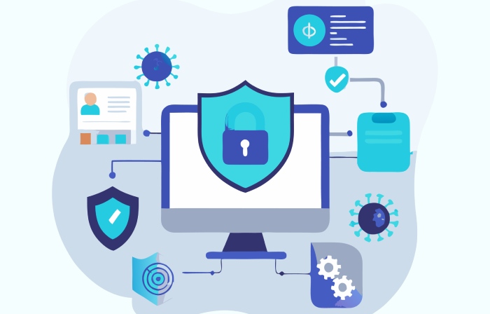 cybersecurity