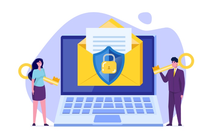 email security