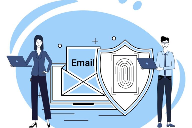 Using DKIM selectors to enhance control over email authentication