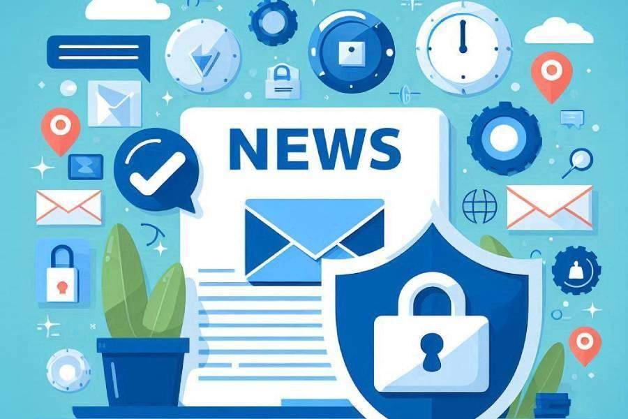 Cybersecurity news