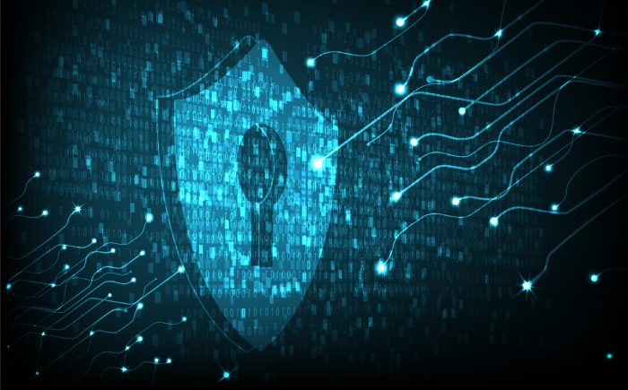 cybersecurity systems