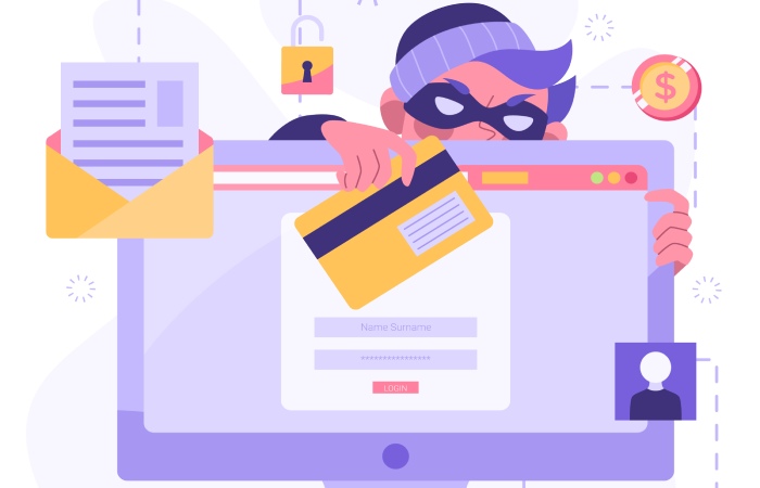 cyberattacks