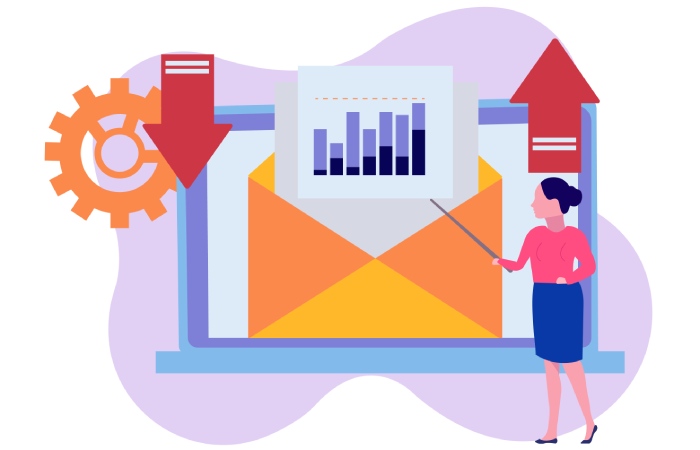 email traffic