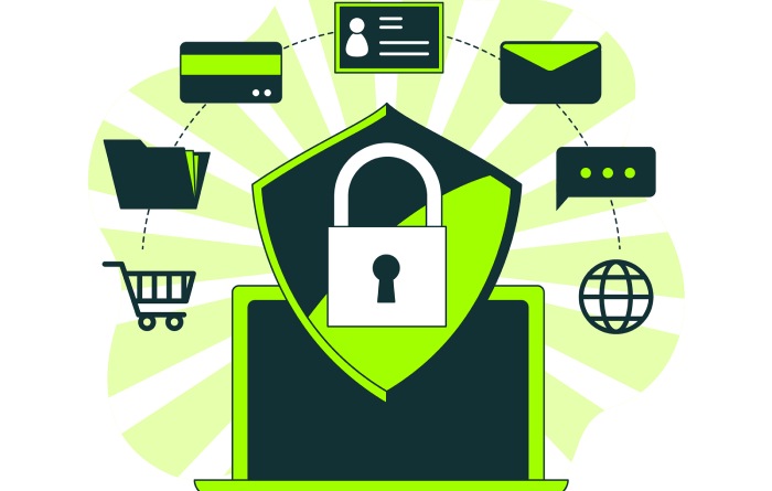 DMARC policy