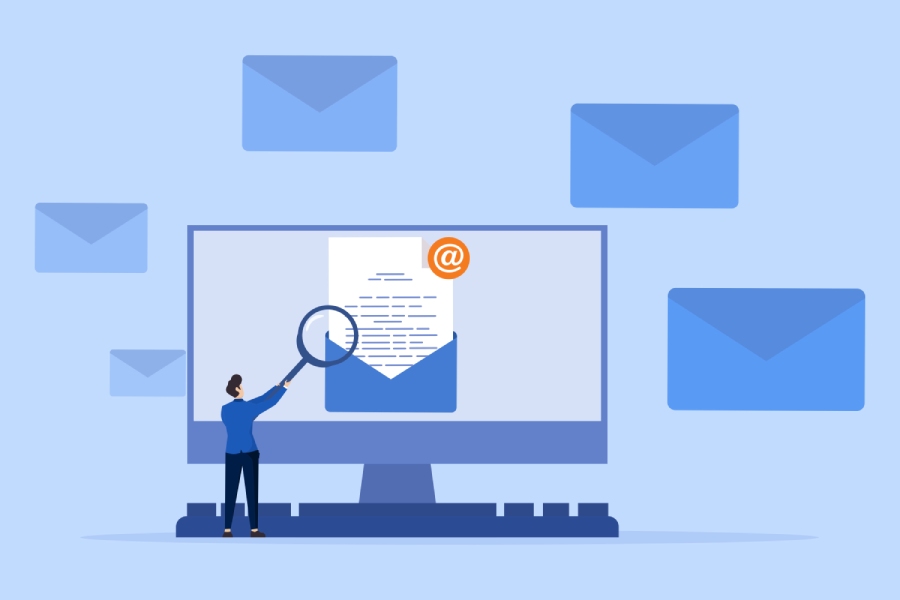 DKIM (DomainKeys Identified Mail)