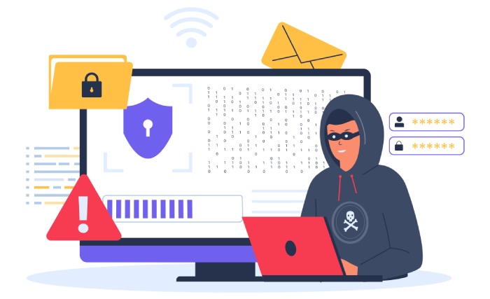 cyber threats